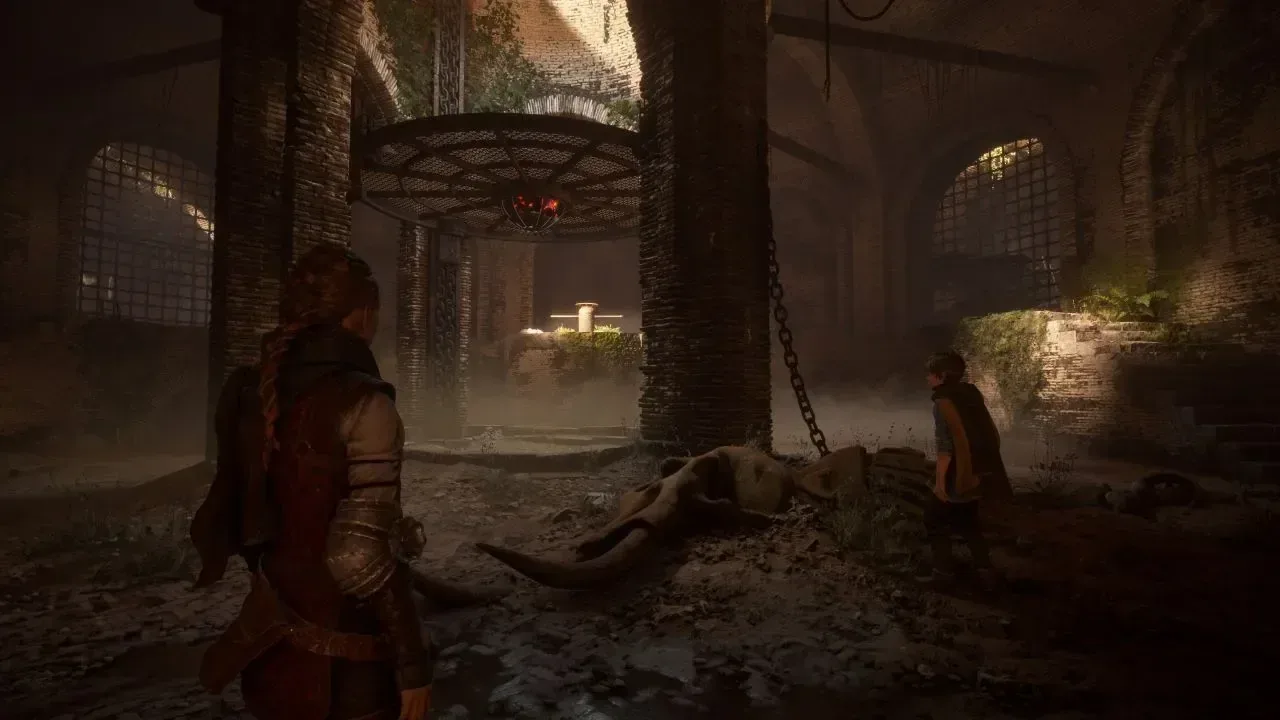 A Plague Tale: Innocence Full PC Game Download — Screenshots 2