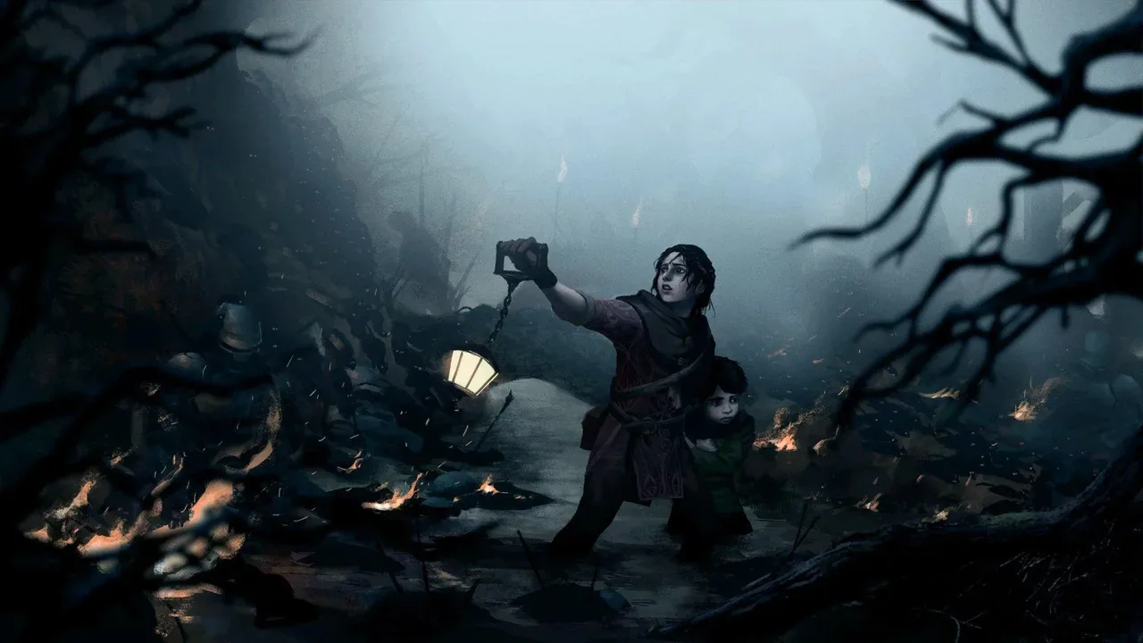 A Plague Tale: Innocence Full PC Game Download — Screenshots 2