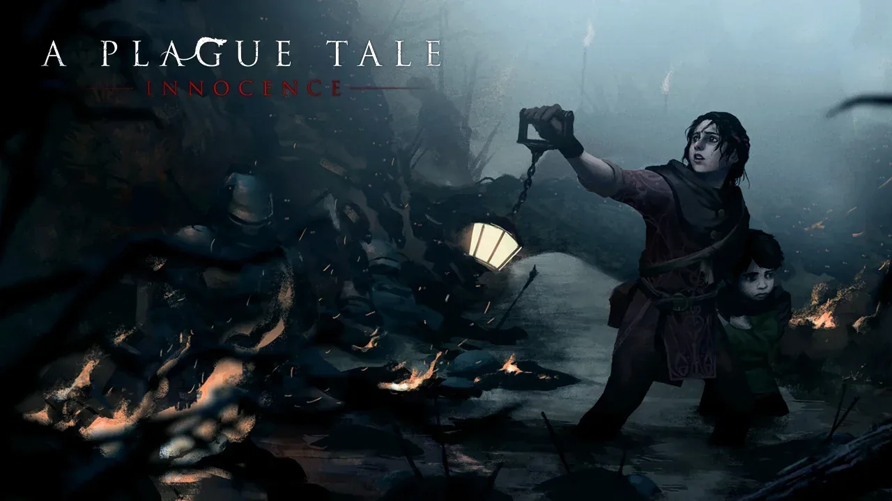 A Plague Tale: Innocence Full PC Game Download