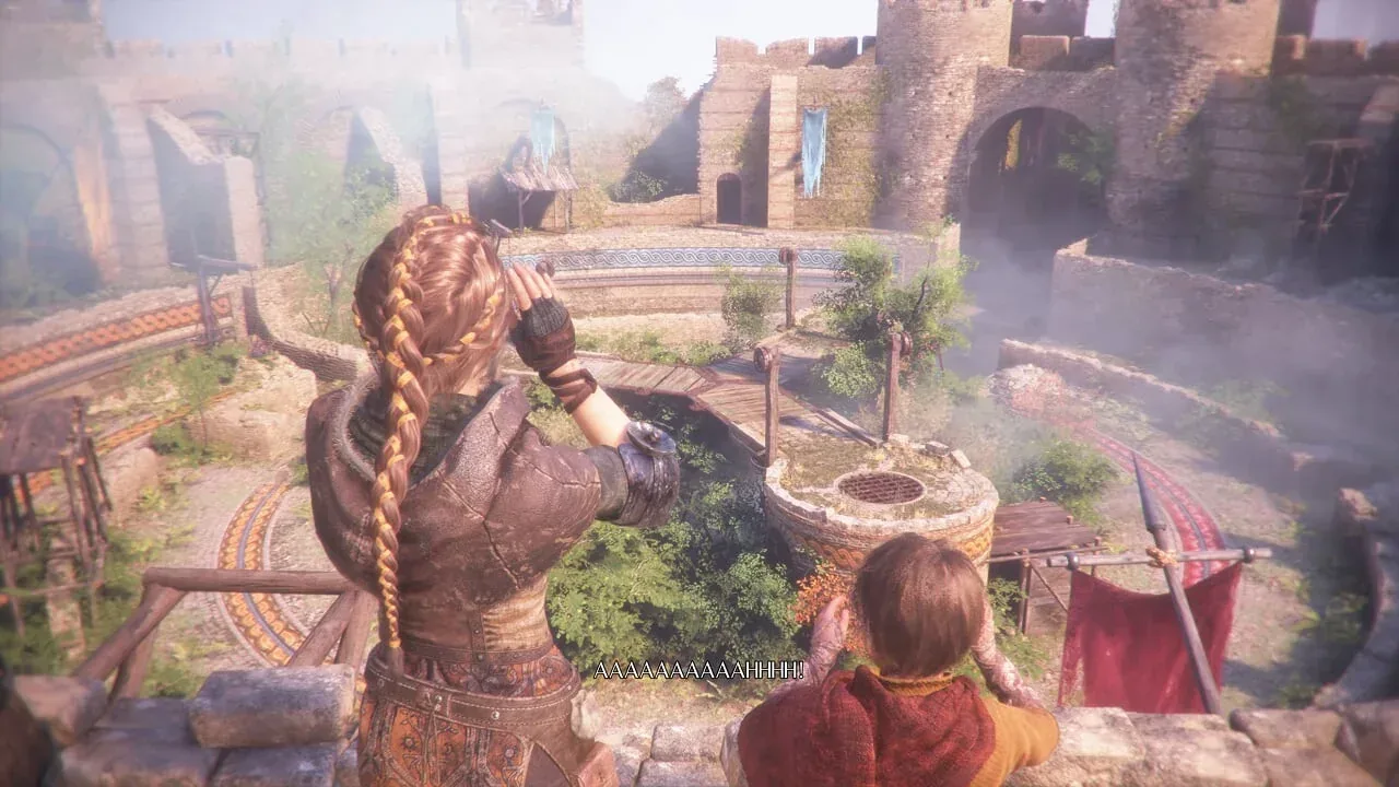 A Plague Tale: Innocence Full PC Game Download — Screenshots 1