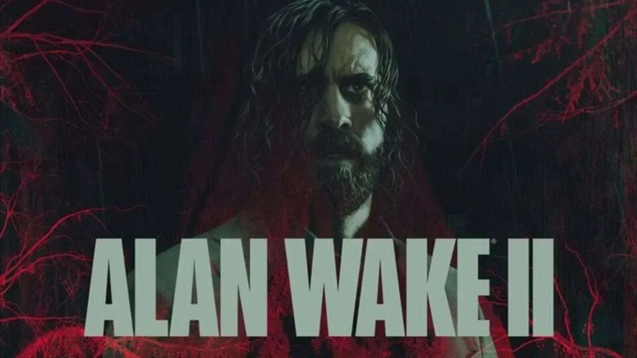 Alan Wake 2 Full PC Game Download