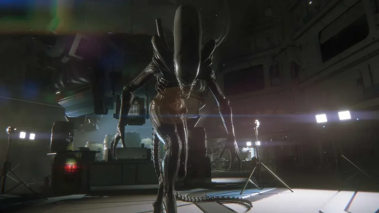 Alien: Isolation Full PC Game Download — Screenshots 2
