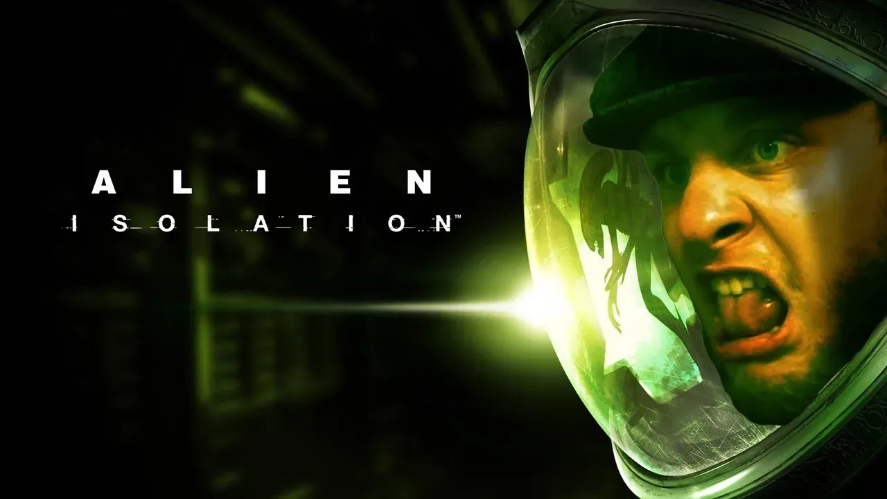 Alien: Isolation Full PC Game Download