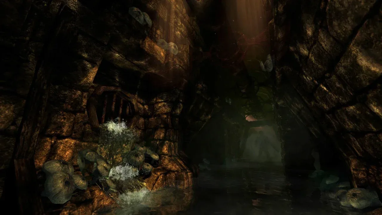 Amnesia: The Dark Descent Full PC Game Download — Screenshots 2