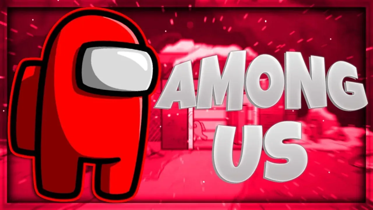 Among Us Full PC Game Download