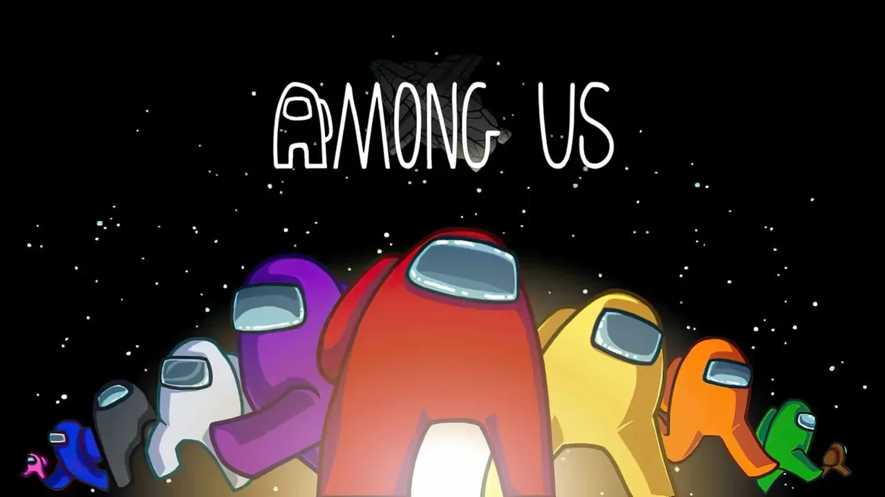 Among Us Full PC Game Download