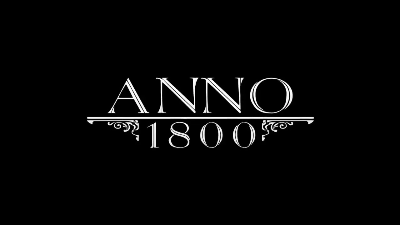 Anno 1800 Full PC Game Download