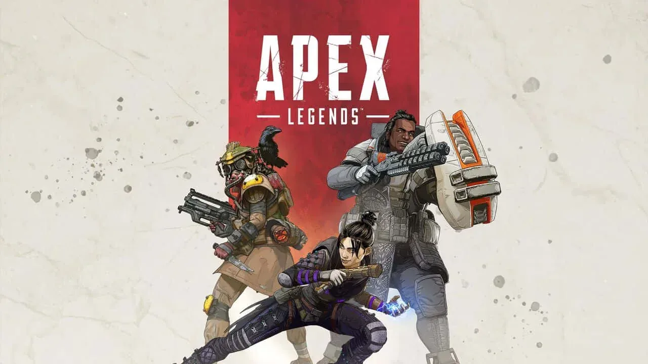 Apex Legends Full PC Game Download