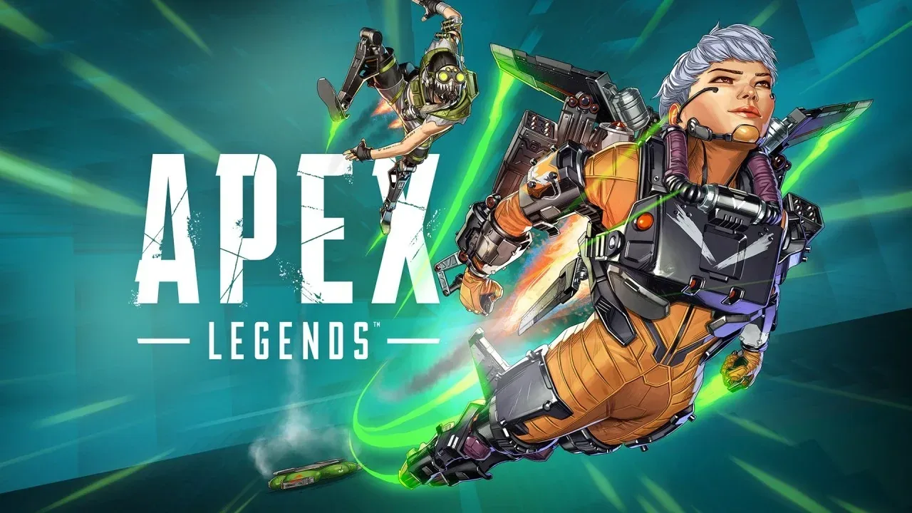 Apex Legends Full PC Game Download