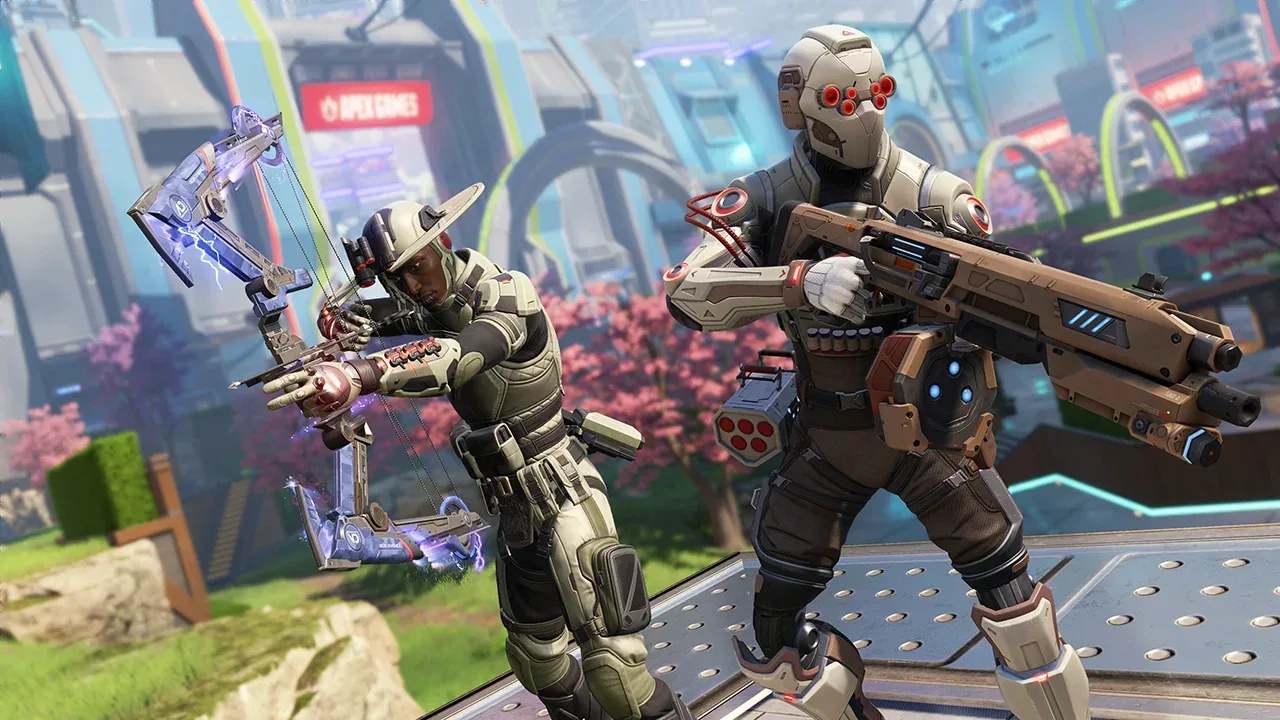 Apex Legends Full PC Game Download — Screenshots 1