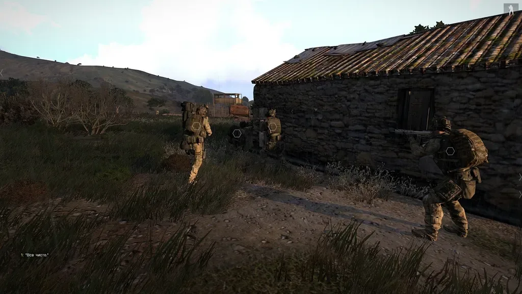 Arma 3 Full PC Game Download — Screenshots 1
