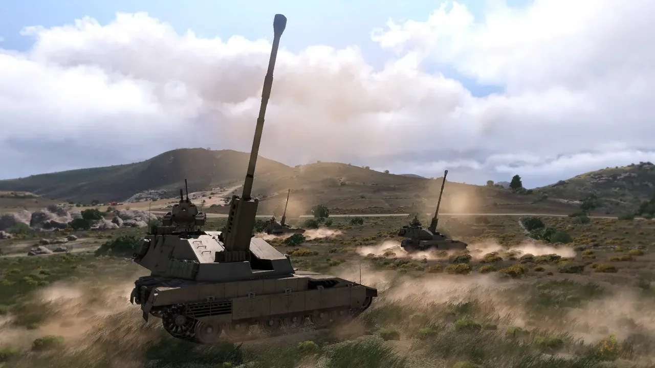 Arma 3 Full PC Game Download — Screenshots 1