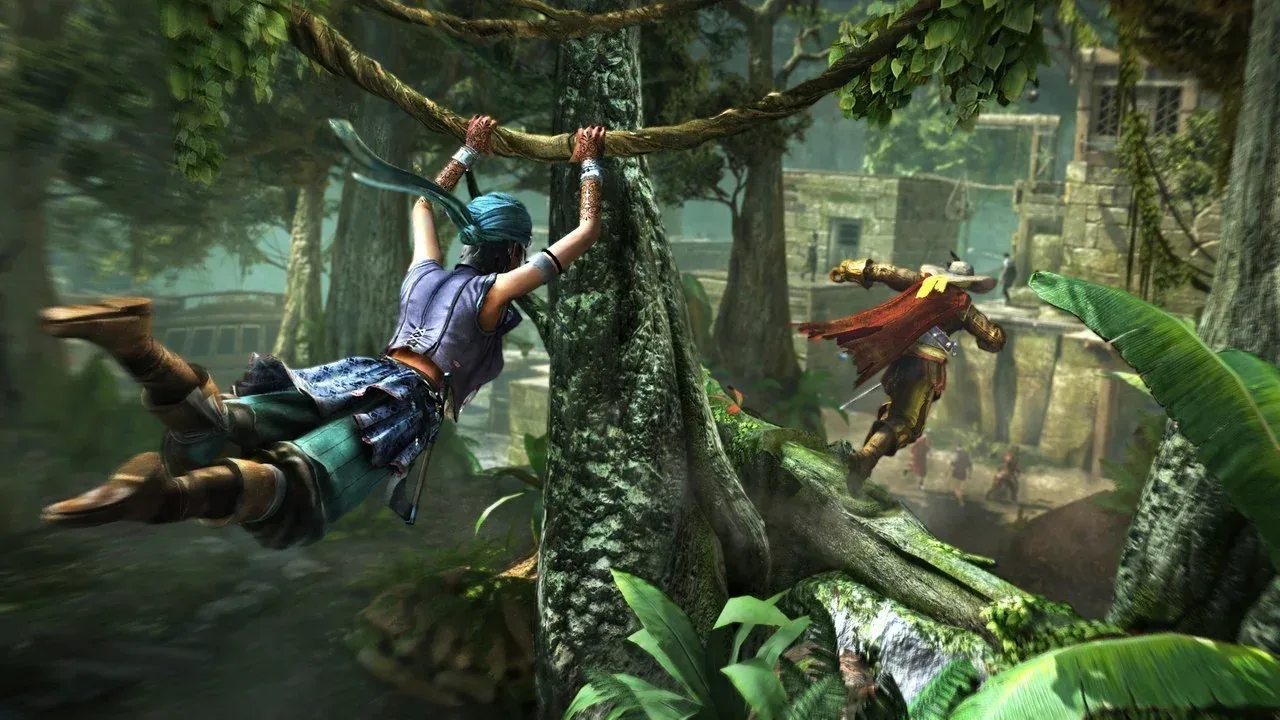 Assassin's Creed IV: Black Flag Full PC Game Download — Screenshots 2
