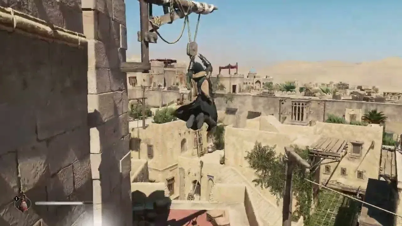 Assassin's Creed Mirage Full PC Game Download — Screenshots 2