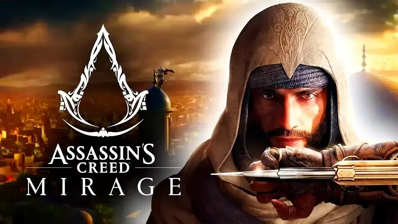 Assassin's Creed Mirage Full PC Game Download