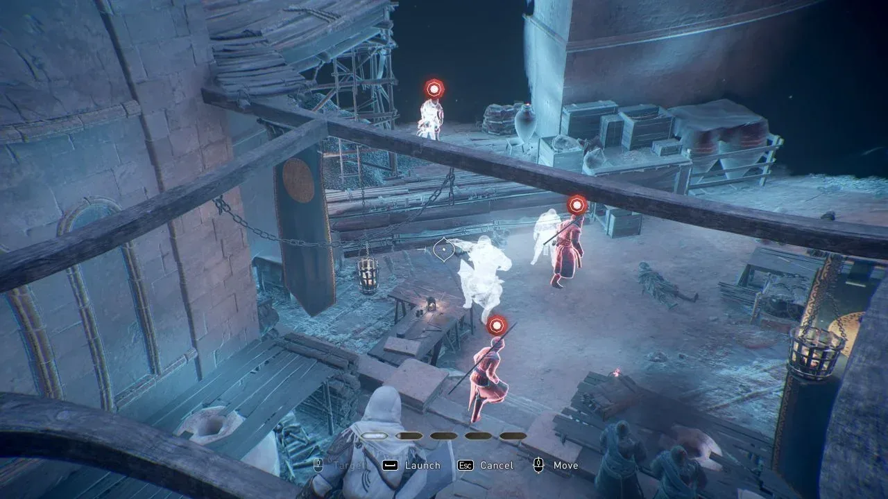Assassin's Creed Mirage Full PC Game Download — Screenshots 1