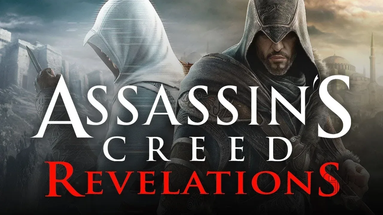 Assassin's Creed Revelations Full PC Game Download