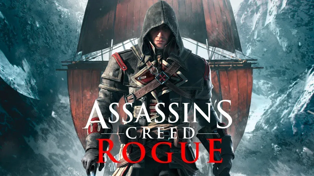 Assassin's Creed Rogue Full PC Game Download
