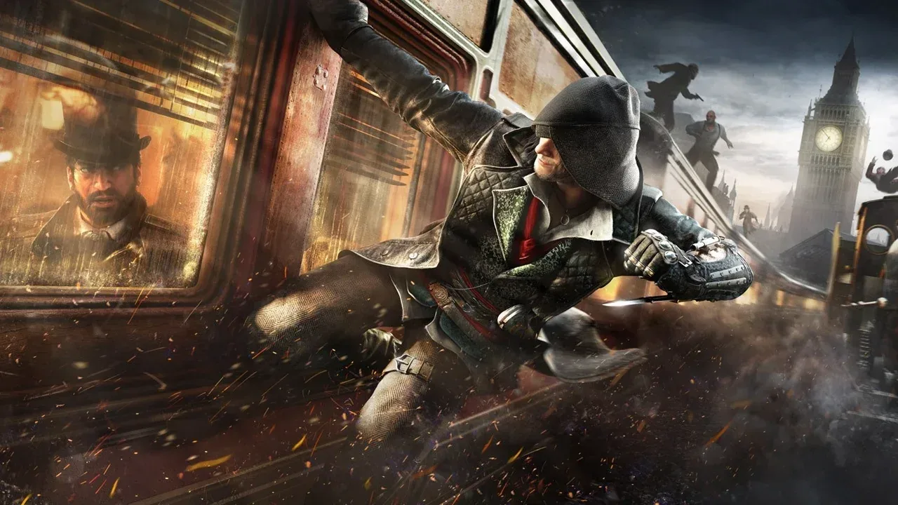 Assassin's Creed Syndicate Full PC Game Download — Screenshots 2