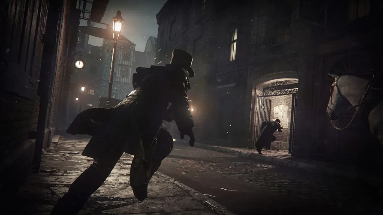 Assassin's Creed Syndicate Full PC Game Download — Screenshots 1