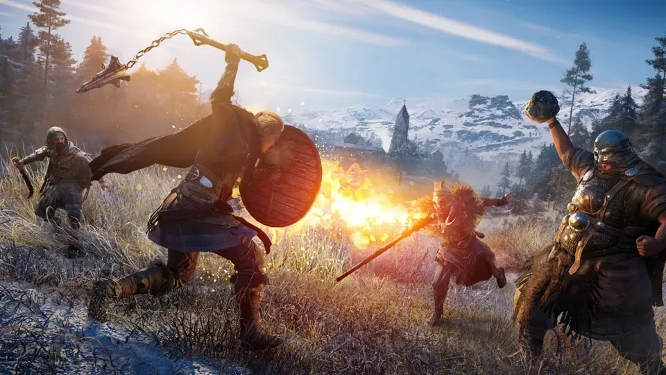 Assassin's Creed Black Flag Full PC Game Download — Screenshots 2