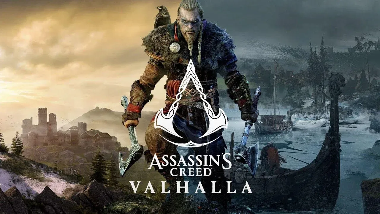 Assassin’s Creed Valhalla Full PC Game Download