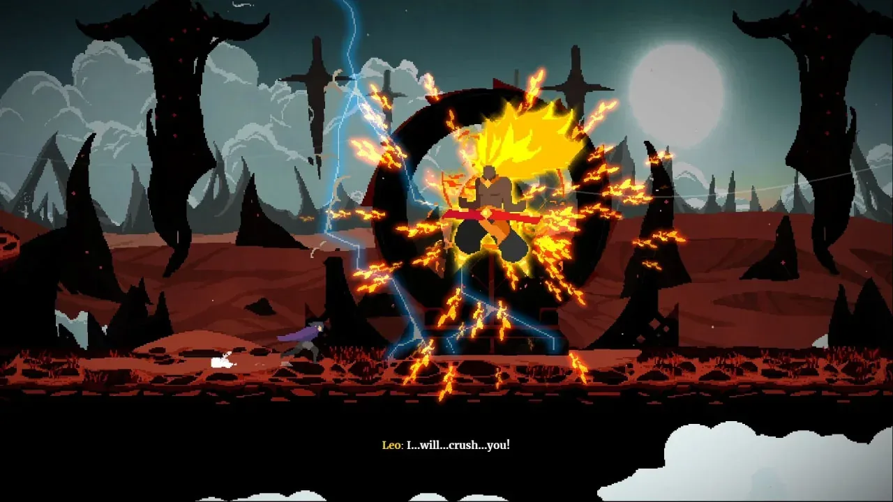 Astral Ascent Full PC Game Download — Screenshots 1