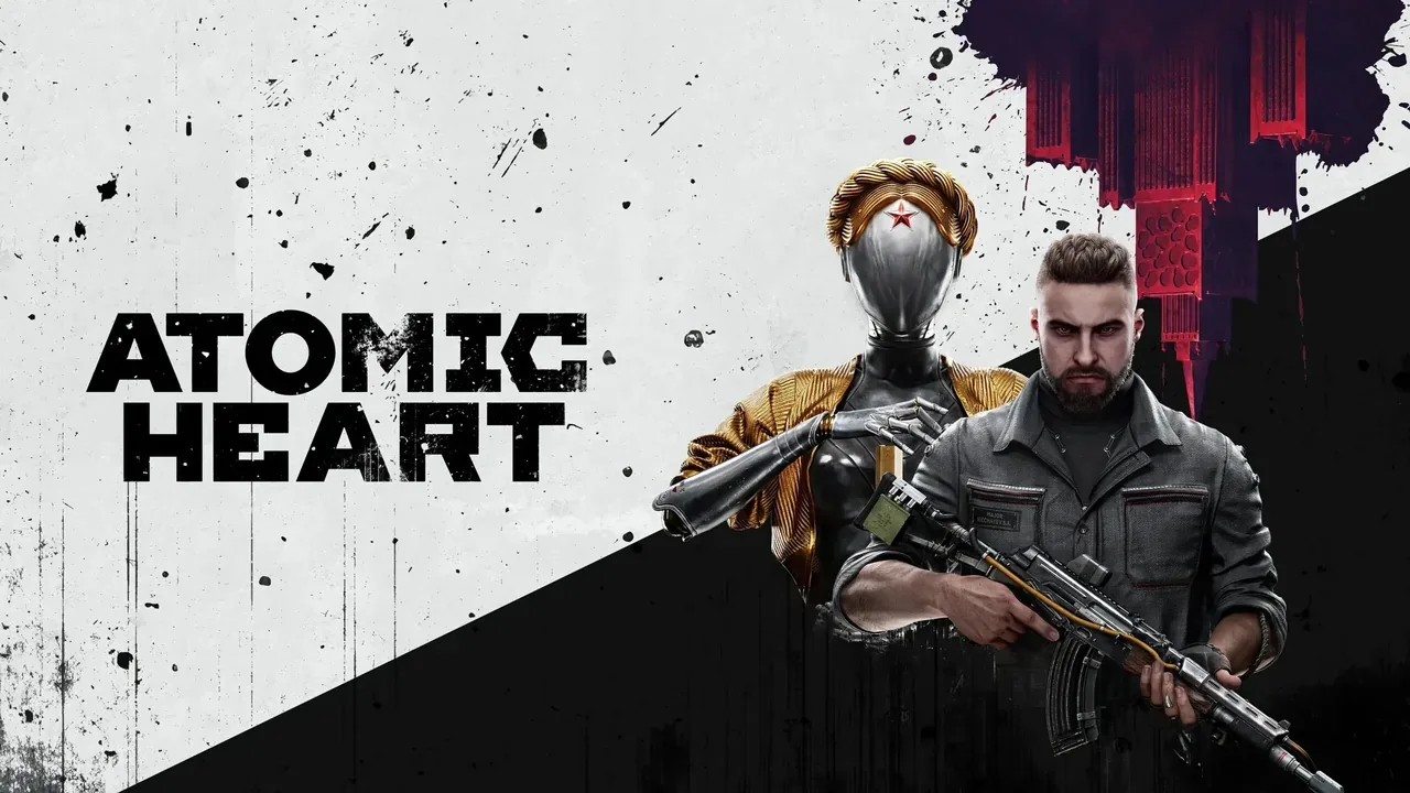 Atomic Heart Full PC Game Download