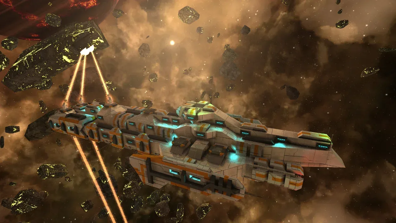 Avorion Full PC Game Download — Screenshots 2