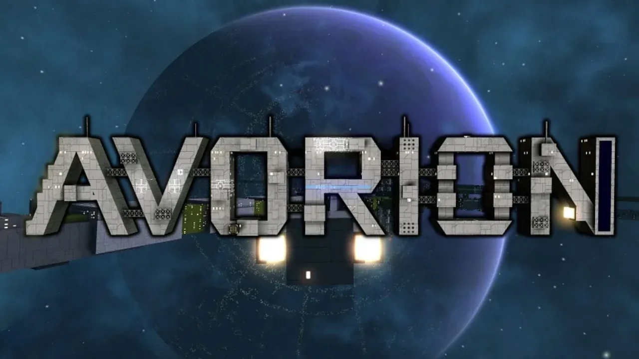 Avorion Full PC Game Download — Free Download Guide