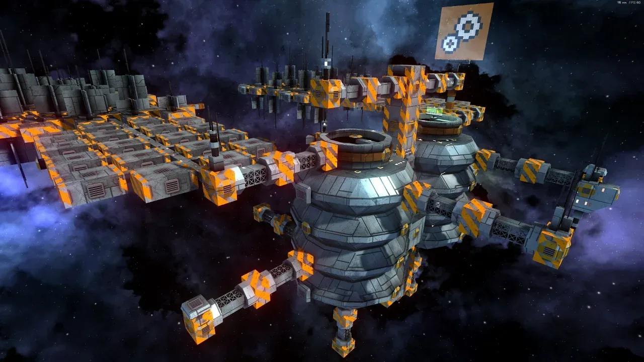 Avorion Full PC Game Download — Screenshots 1