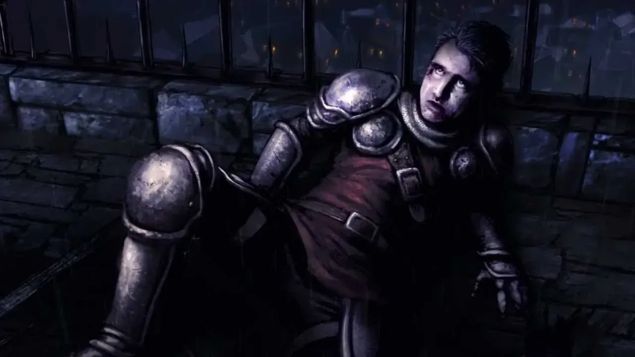 Baldur's Gate 1 Full PC Game Download — Screenshots 2