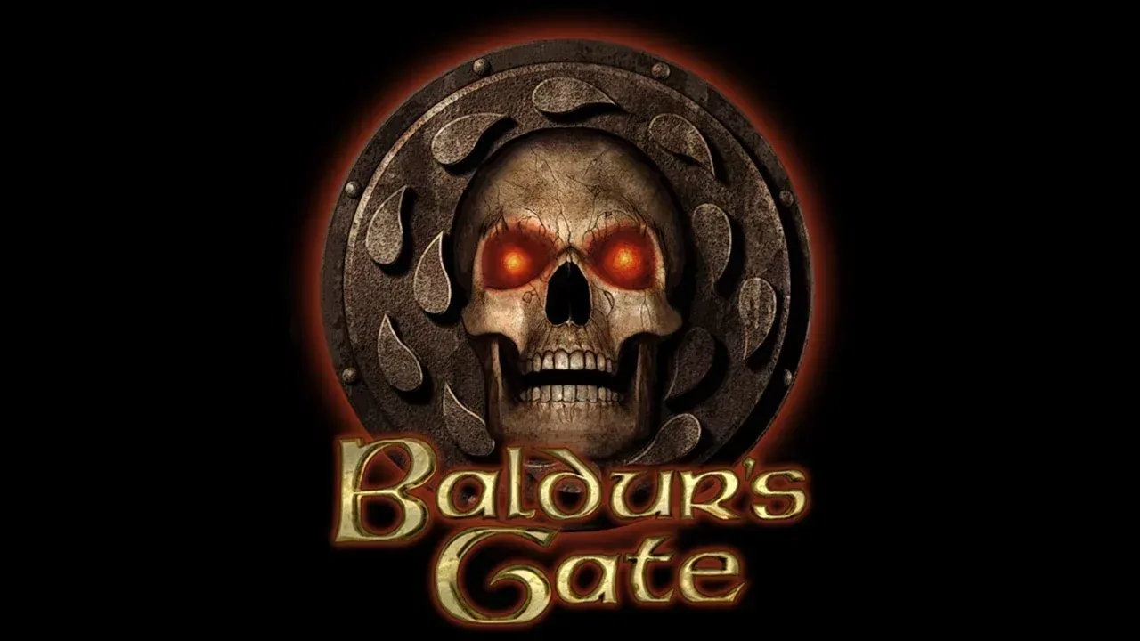 Baldur's Gate 2 Full PC Game Download