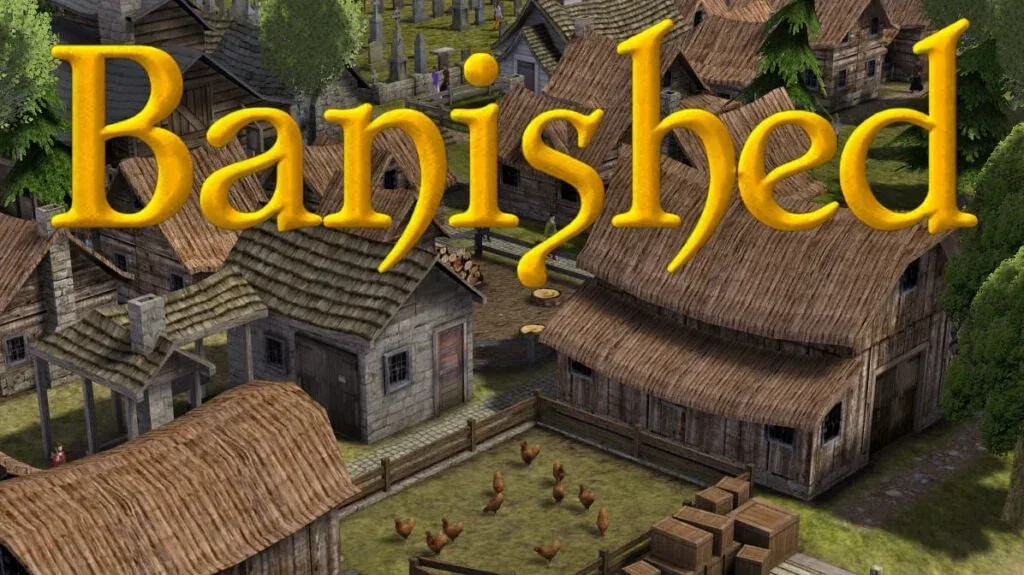 Banished Full PC Game Download — Free Download Guide