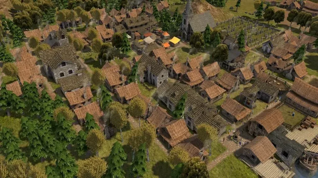 Baldur's Gate 3 Full PC Game Download — Screenshots 1
