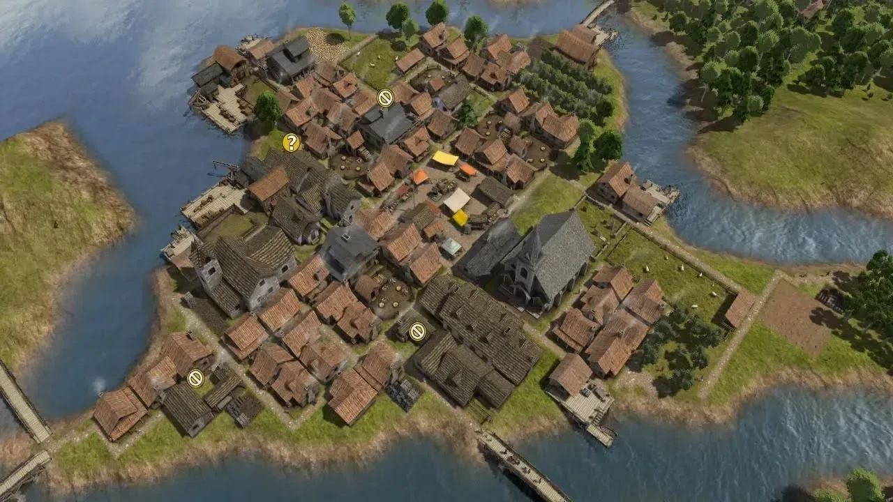 Banished Full PC Game Download — Screenshots 2