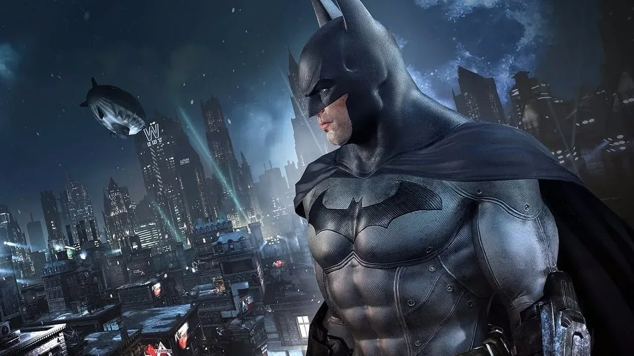 Batman: Arkham Asylum Full PC Game Download — Screenshots 2