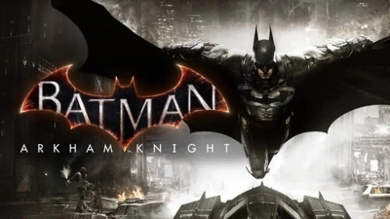 Batman: Arkham Knight Full PC Game Download