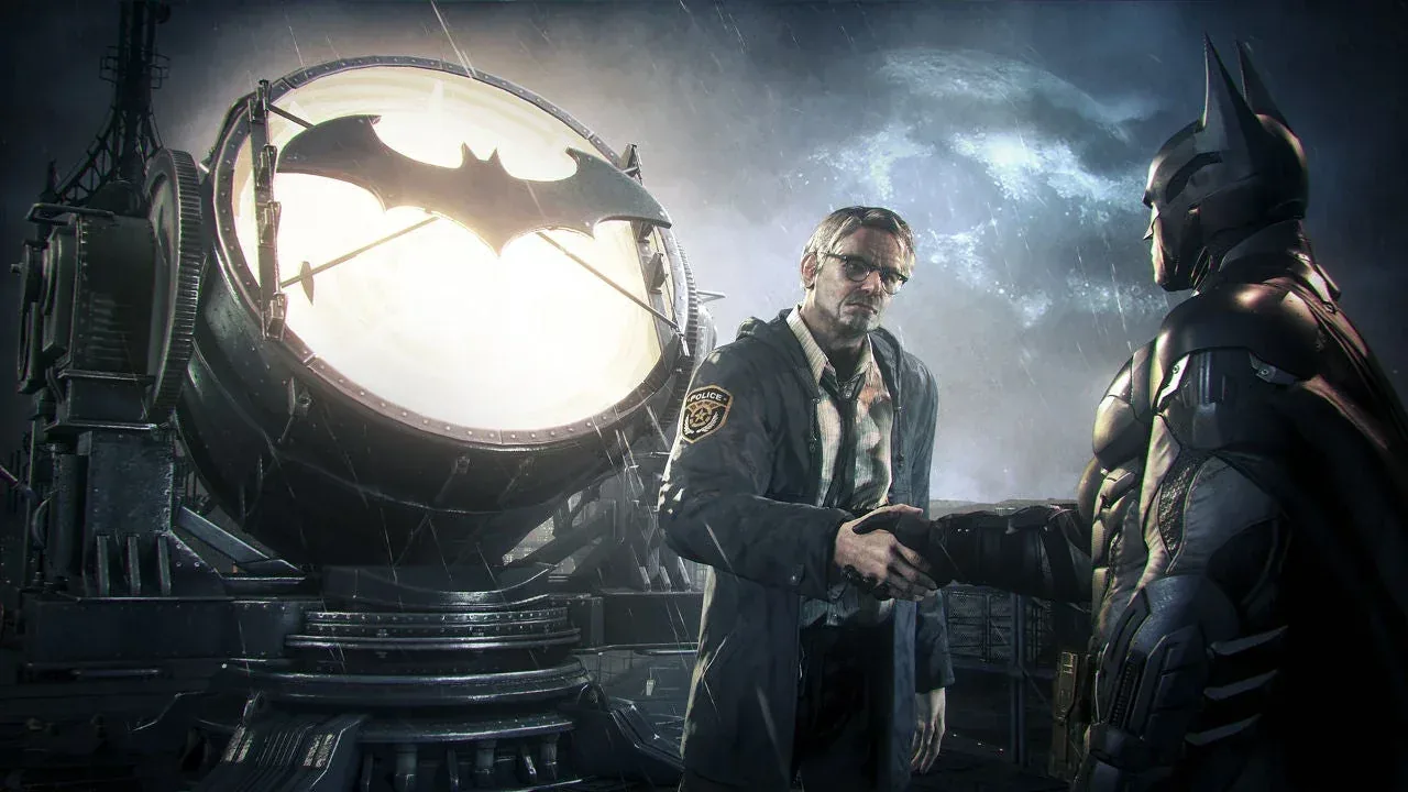Batman: Arkham Knight Full PC Game Download — Screenshots 2