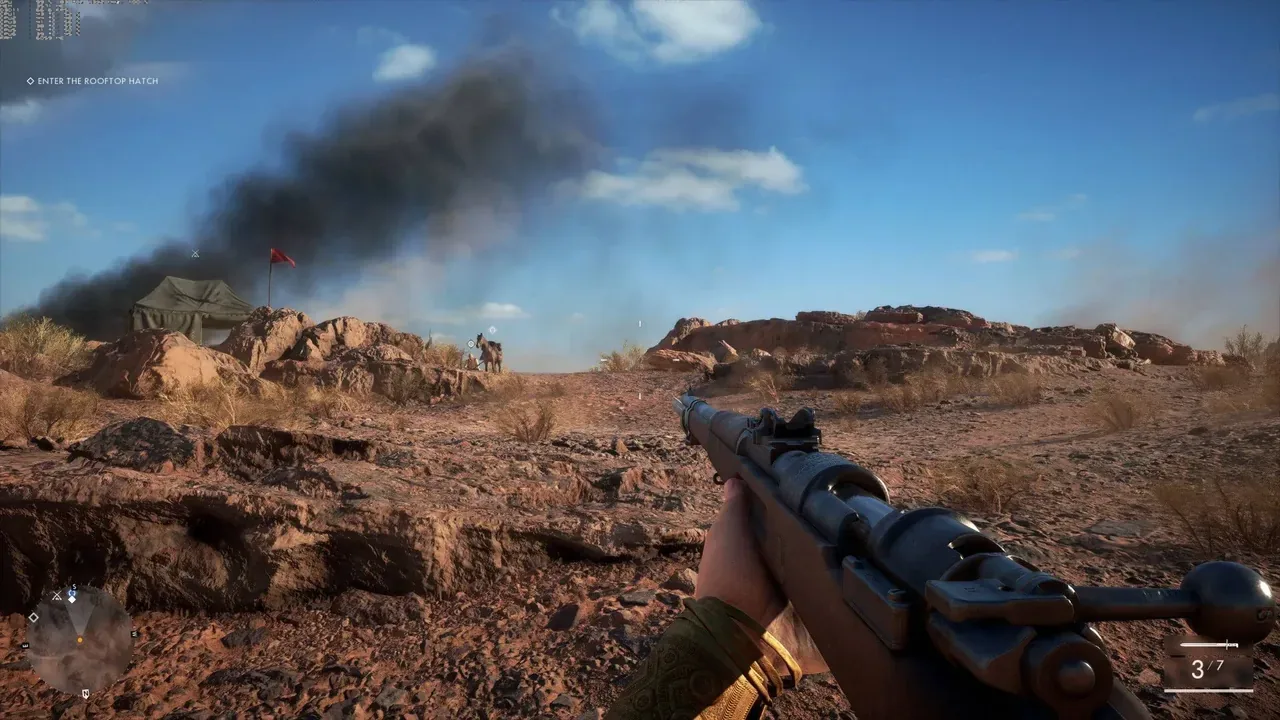 Battlefield 1 Full PC Game Download — Screenshots 1