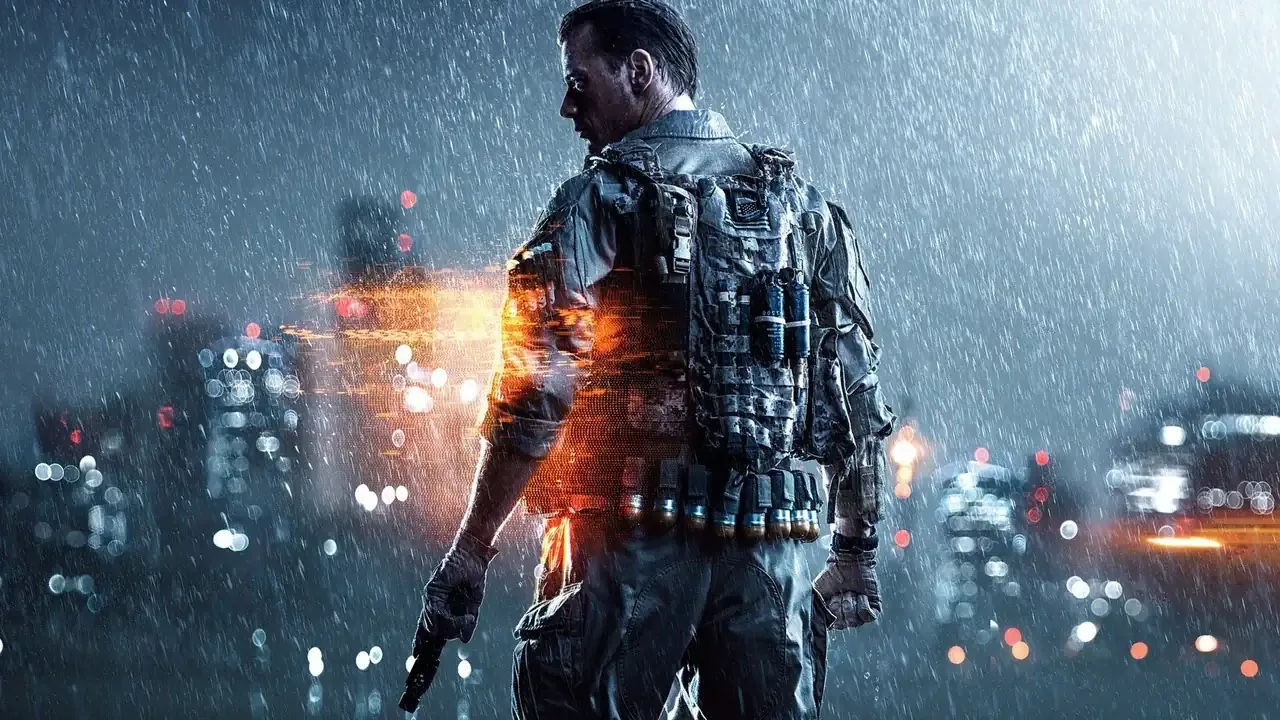 Battlefield Full PC Game Download — Screenshots 1