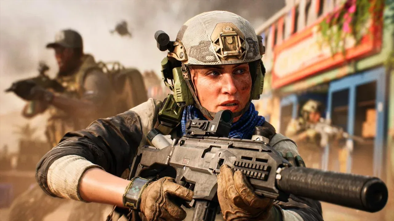 Battlefield Full PC Game Download — Screenshots 2