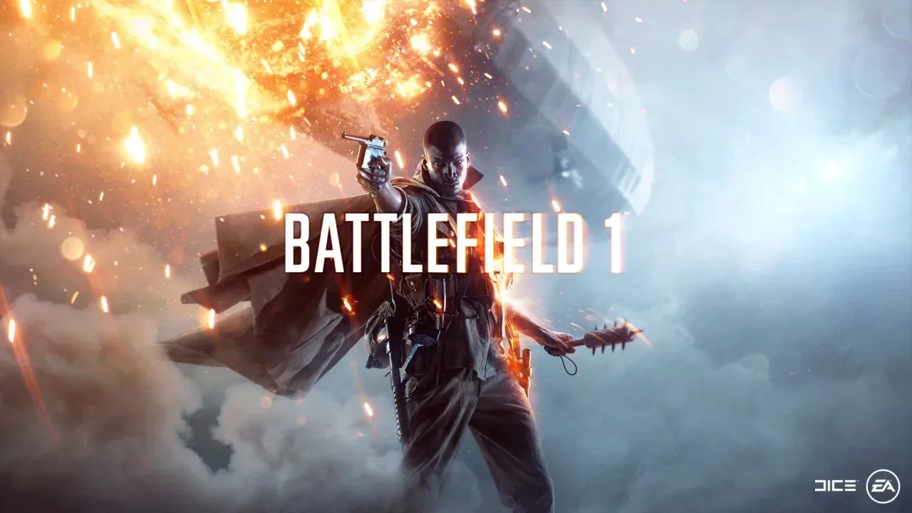 Battlefield Full PC Game Download