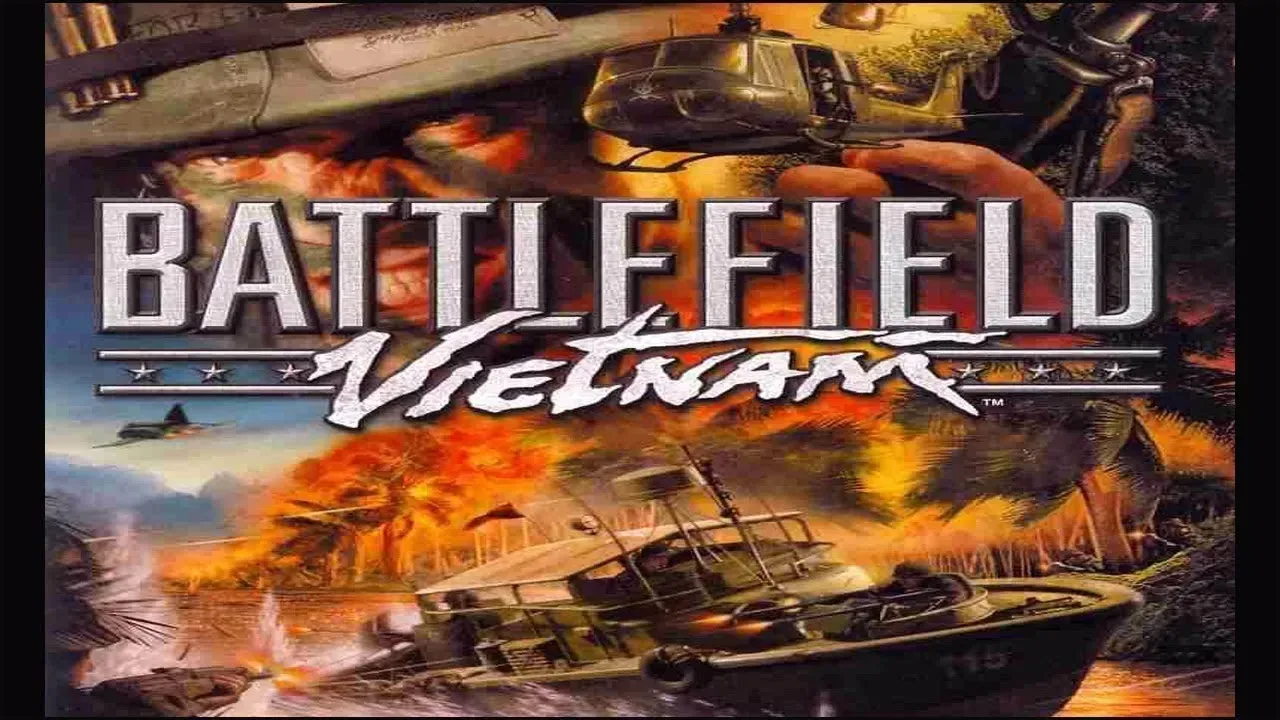 Battlefield V Full PC Game Download