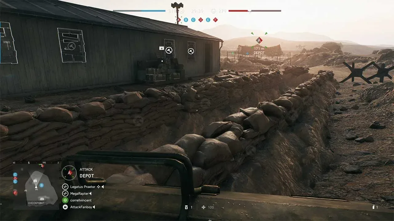 Battlefield V Full PC Game Download — Screenshots 1
