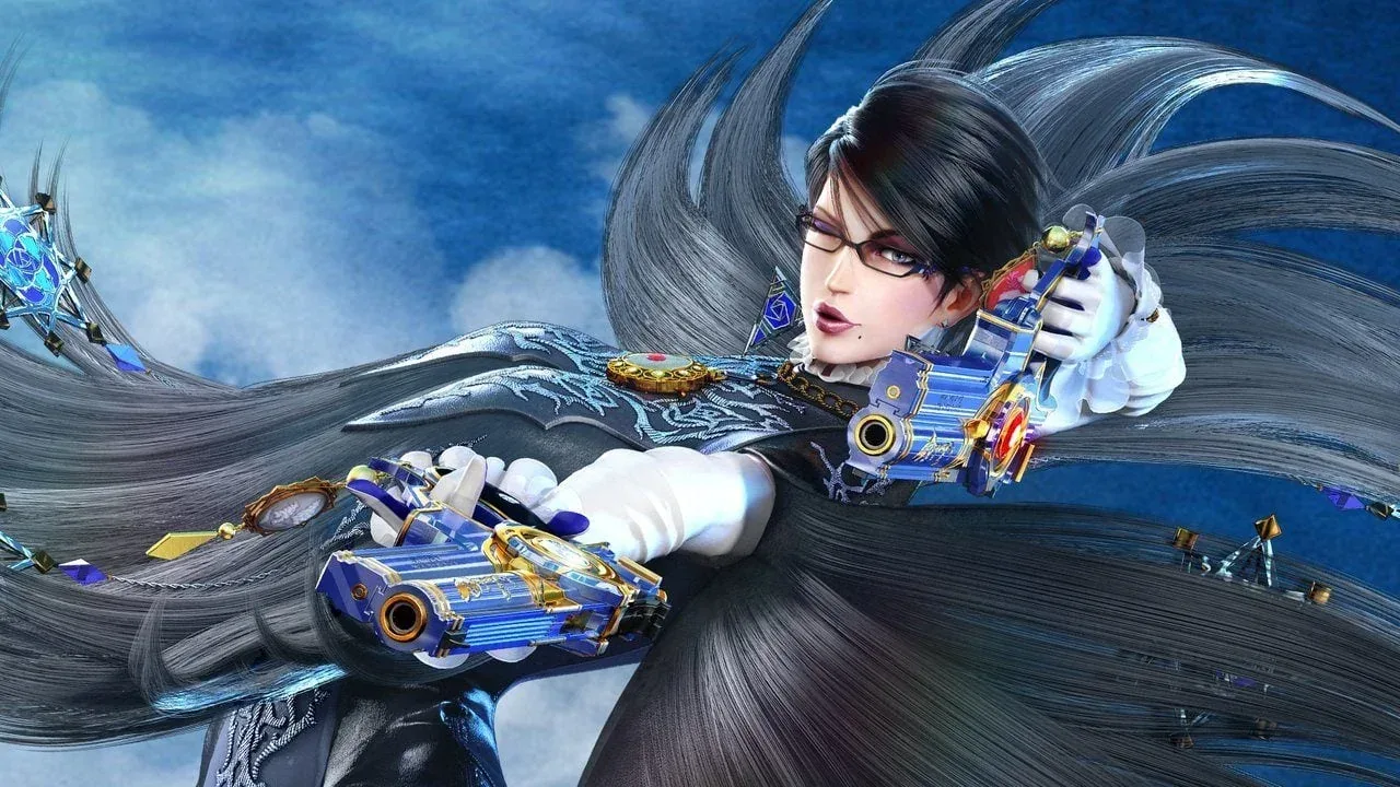 Bayonetta Full PC Game Download — Screenshots 1