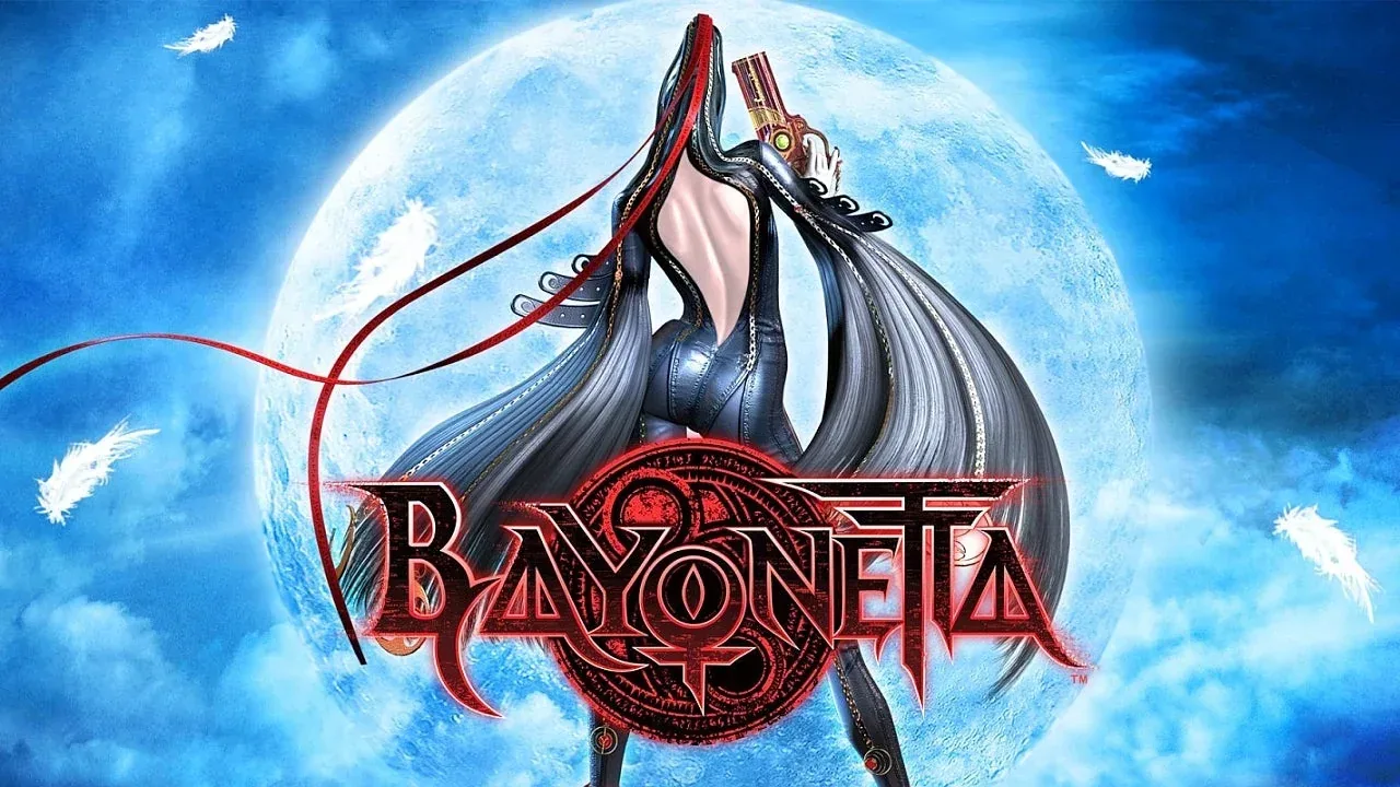 Bayonetta Full PC Game Download
