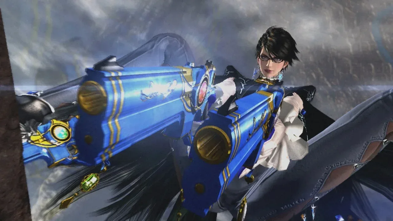 Bayonetta Full PC Game Download — Screenshots 1
