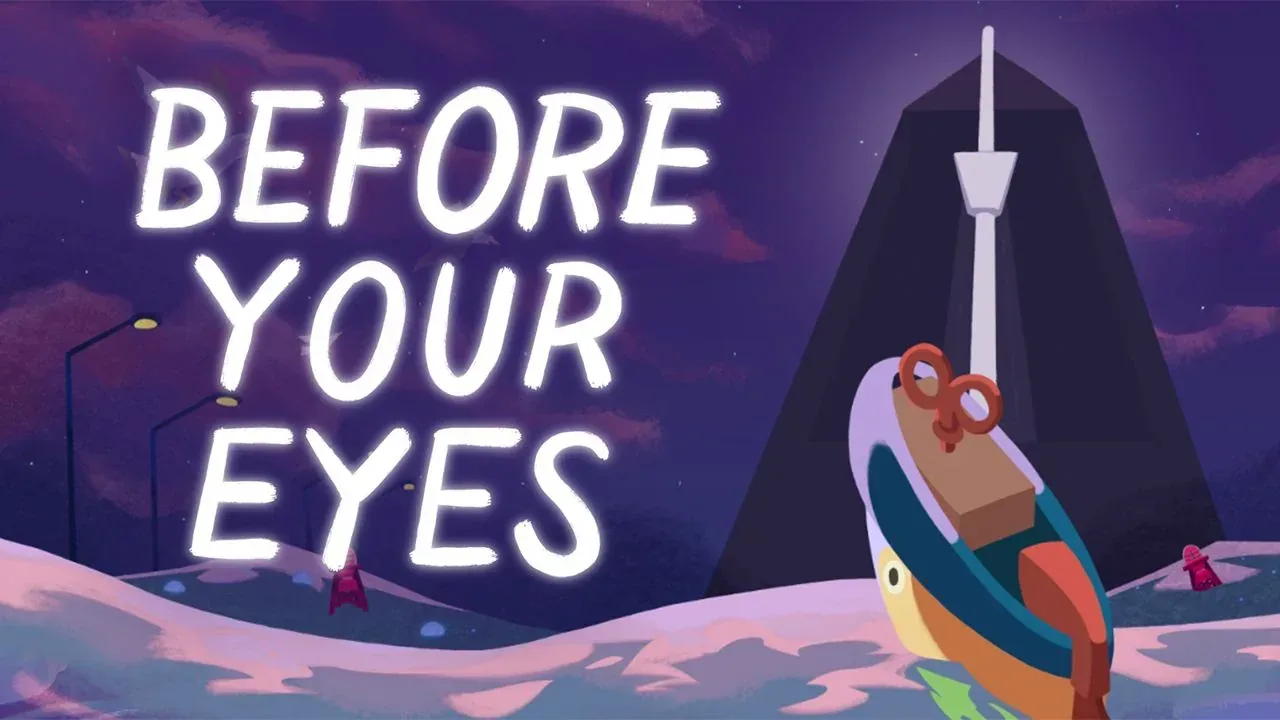 Before Your Eyes Full PC Game Download