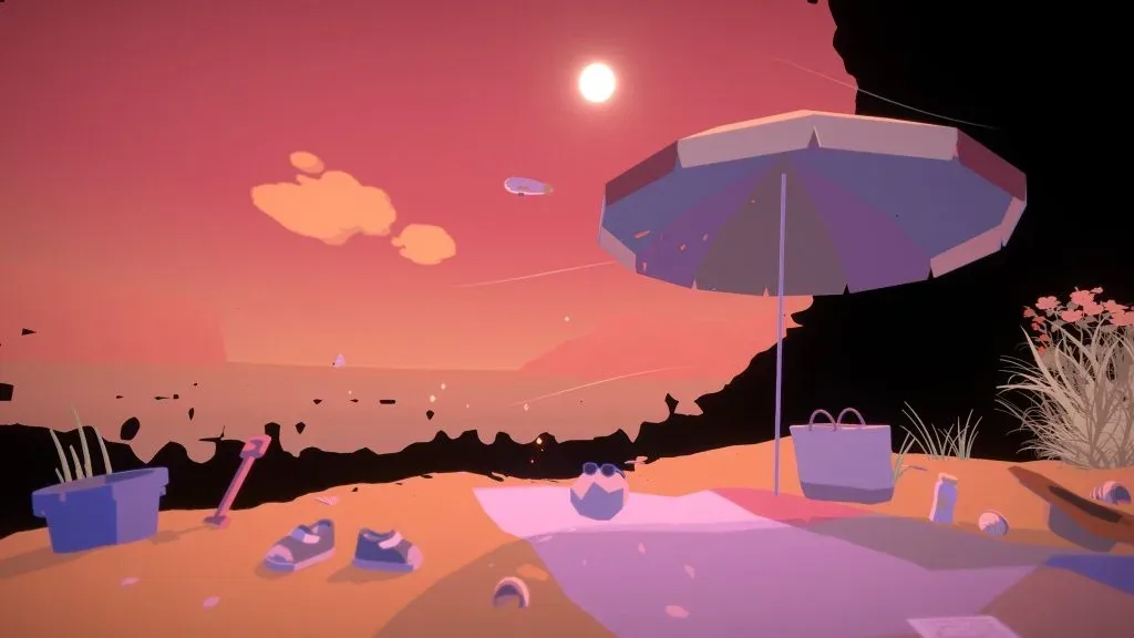 Before Your Eyes Full PC Game Download — Screenshots 2